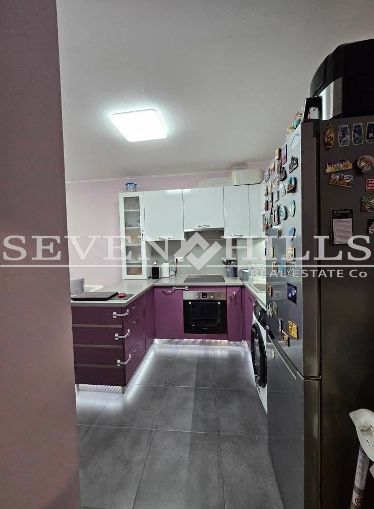 En venta  2 dormitorios Plovdiv , Kyuchuk Parizh , 78 metros cuadrados | 45785523 - imagen [2]