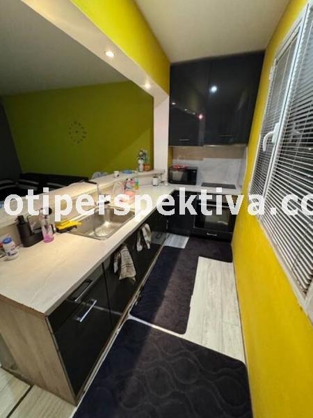 Til salg  2 soveværelser Plovdiv , Kyuchuk Parizh , 64 kvm | 40165188 - billede [2]