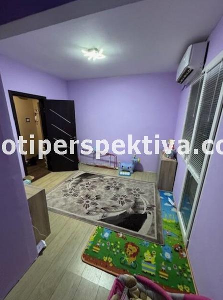 Til salg  2 soveværelser Plovdiv , Kyuchuk Parizh , 64 kvm | 40165188 - billede [8]