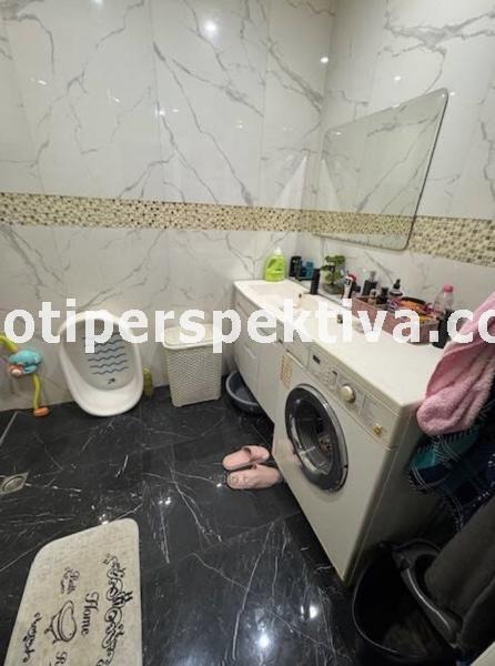 Til salg  2 soveværelser Plovdiv , Kyuchuk Parizh , 64 kvm | 40165188 - billede [4]