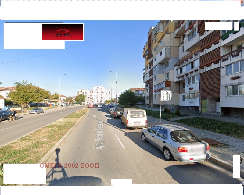Продава  2-стаен град Русе , Централен южен район , 62 кв.м | 87030090