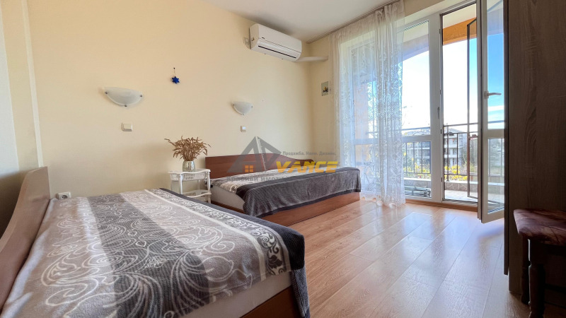 Продава 3-СТАЕН, гр. Ахелой, област Бургас, снимка 6 - Апартаменти - 52548475