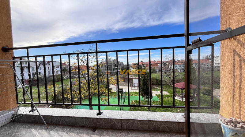 Продава 3-СТАЕН, гр. Ахелой, област Бургас, снимка 10 - Апартаменти - 52548475