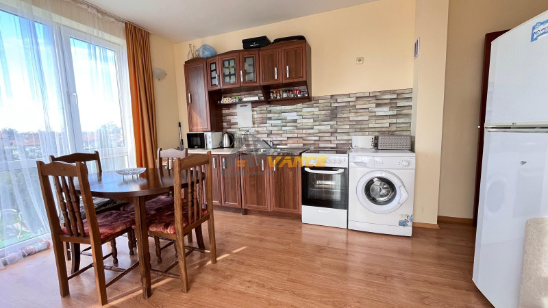 Продава 3-СТАЕН, гр. Ахелой, област Бургас, снимка 2 - Апартаменти - 52548475