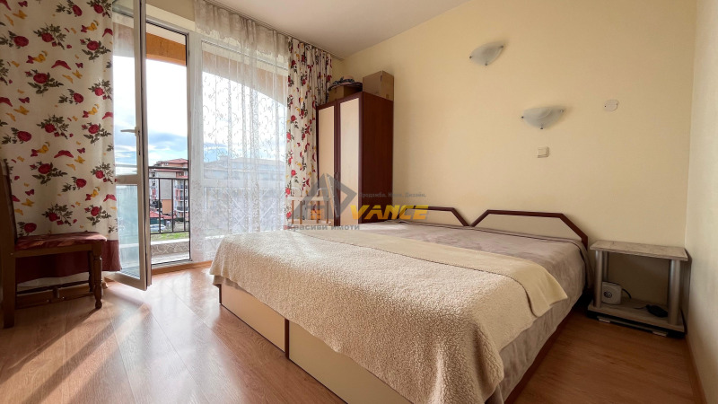 Продава 3-СТАЕН, гр. Ахелой, област Бургас, снимка 4 - Апартаменти - 52548475