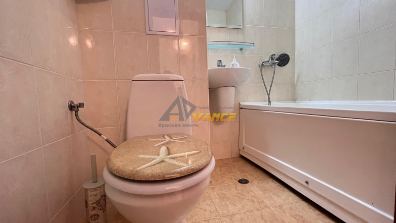 Продава 3-СТАЕН, гр. Ахелой, област Бургас, снимка 9 - Апартаменти - 52548475