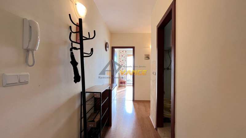 Продава 3-СТАЕН, гр. Ахелой, област Бургас, снимка 8 - Апартаменти - 52548475