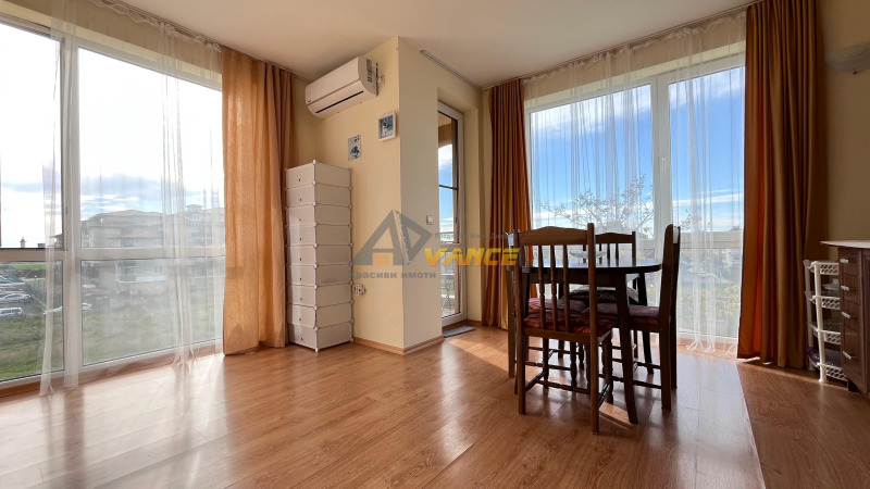 Продава 3-СТАЕН, гр. Ахелой, област Бургас, снимка 3 - Апартаменти - 52548475