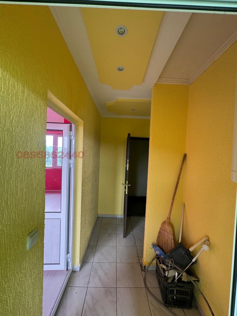 Продава 3-СТАЕН, гр. Завет, област Разград, снимка 8 - Апартаменти - 52891032