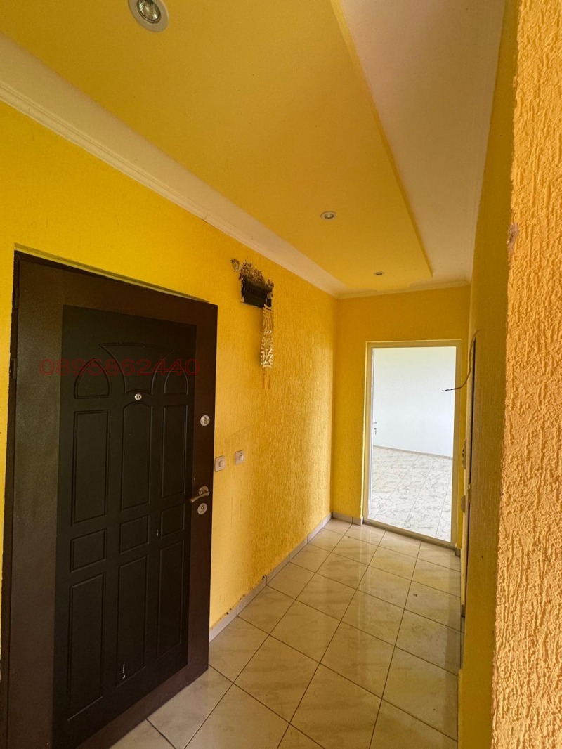 Продава 3-СТАЕН, гр. Завет, област Разград, снимка 9 - Апартаменти - 52891032