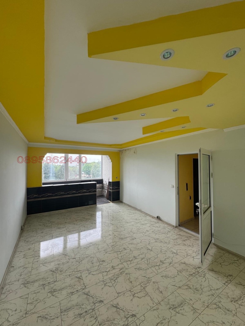 Продава 3-СТАЕН, гр. Завет, област Разград