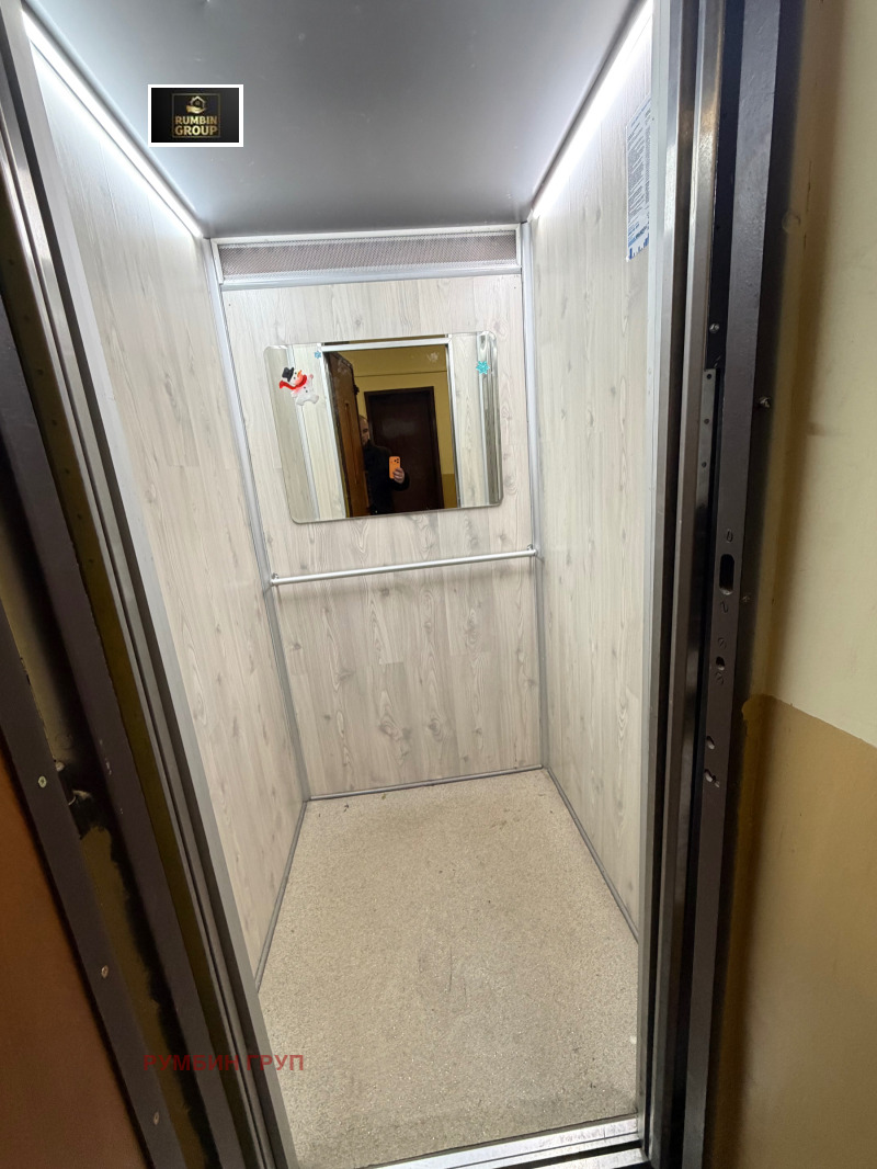 Продава 3-СТАЕН, гр. София, Център, снимка 10 - Апартаменти - 53011827