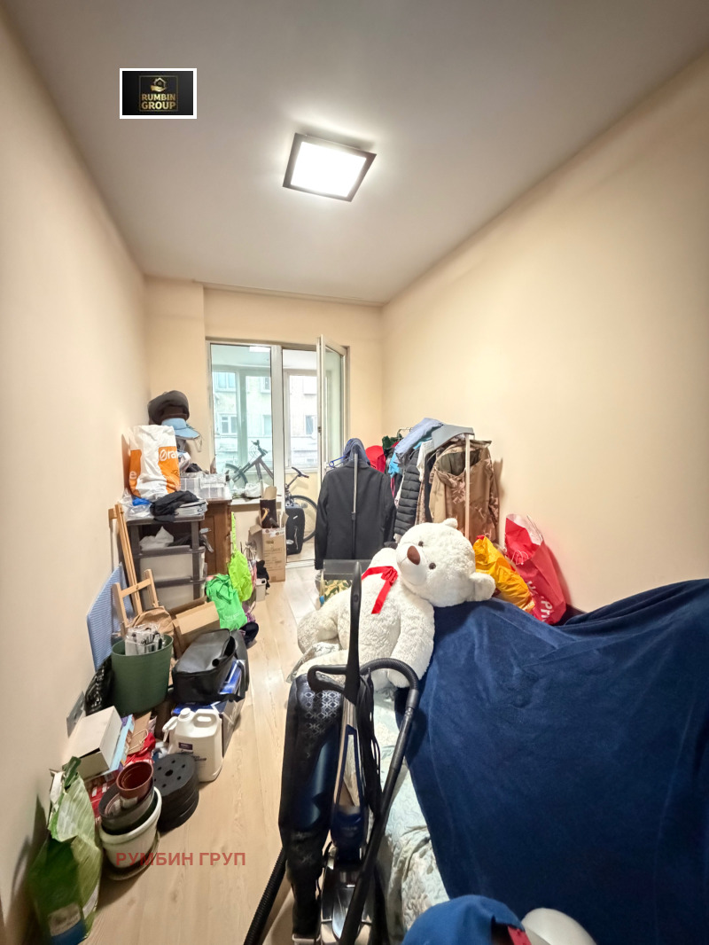 Продава 3-СТАЕН, гр. София, Център, снимка 5 - Апартаменти - 53011827