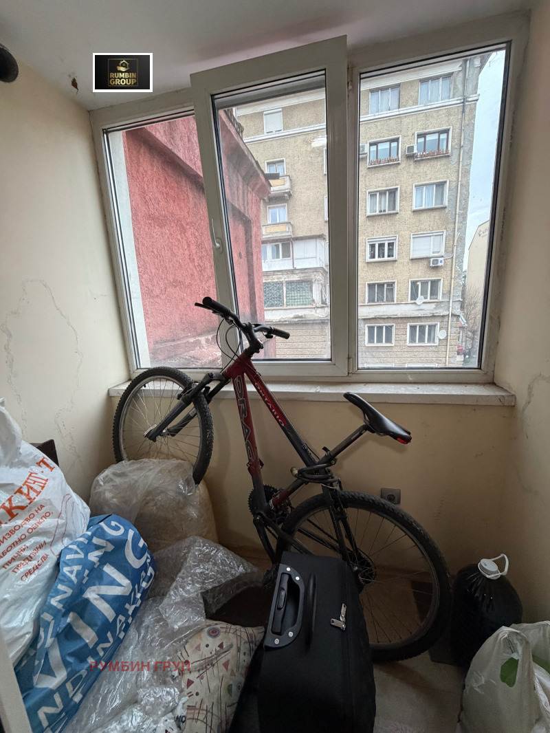 Продава 3-СТАЕН, гр. София, Център, снимка 6 - Апартаменти - 53011827