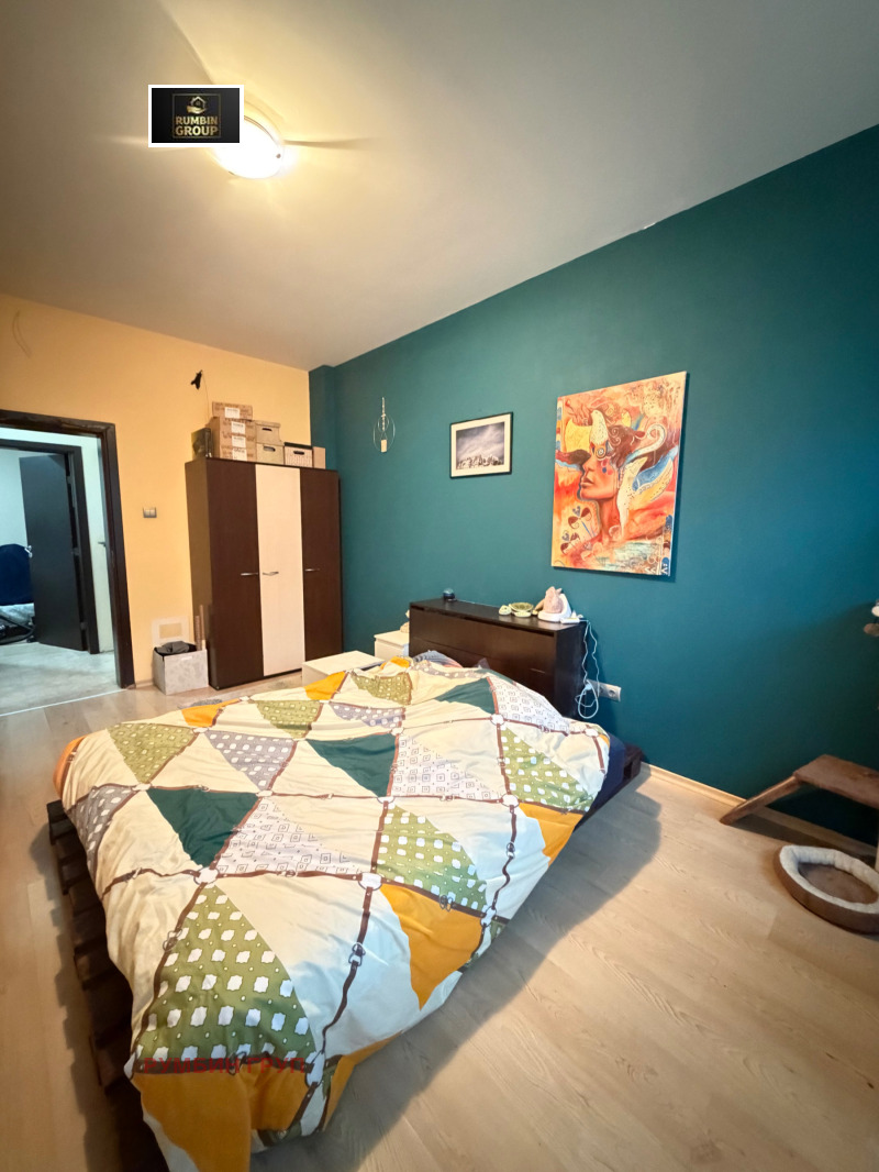 Продава 3-СТАЕН, гр. София, Център, снимка 4 - Апартаменти - 53011827