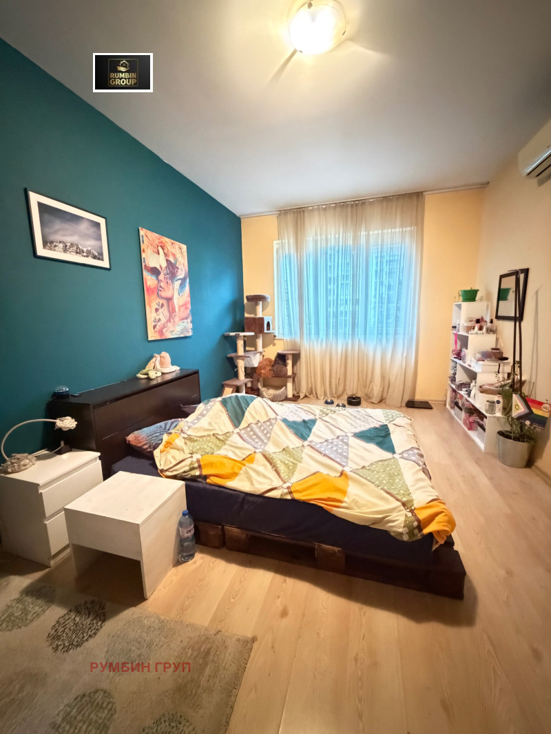 Продава 3-СТАЕН, гр. София, Център, снимка 3 - Апартаменти - 53011827