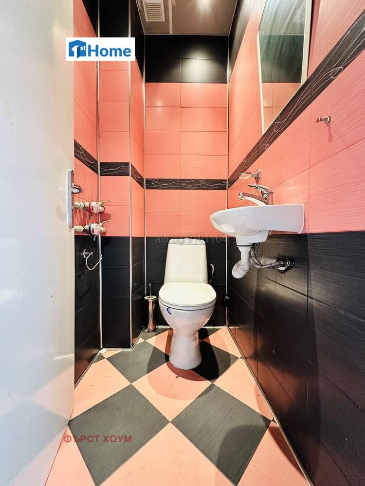 Продава 3-СТАЕН, гр. София, Хаджи Димитър, снимка 7 - Апартаменти - 53165125