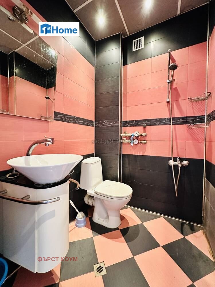 Продава 3-СТАЕН, гр. София, Хаджи Димитър, снимка 6 - Апартаменти - 53165125