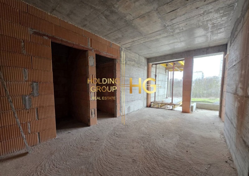 Продава 3-СТАЕН, гр. Варна, Младост 2, снимка 8 - Апартаменти - 53529172