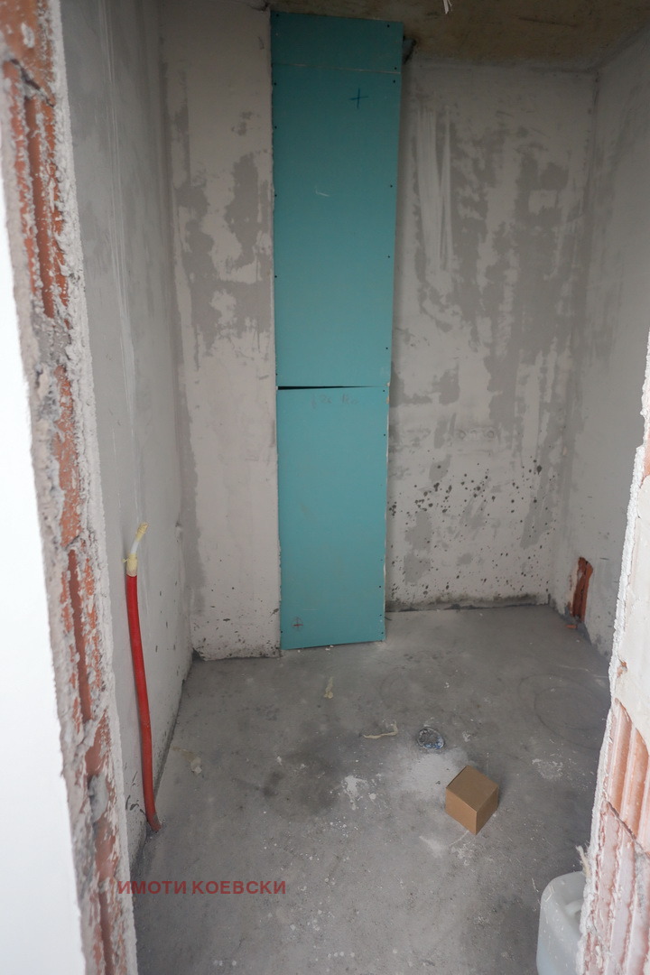 Продава 3-СТАЕН, гр. София, Овча купел, снимка 5 - Апартаменти - 53648541