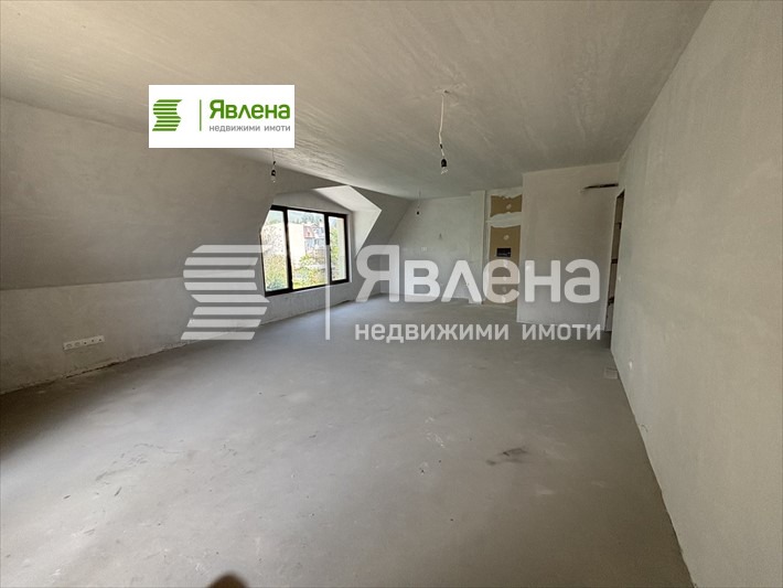 Продава 3-СТАЕН, гр. София, Драгалевци, снимка 3 - Апартаменти - 54768646