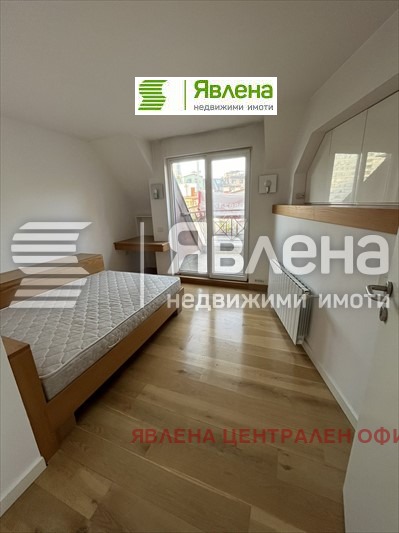 Продава МНОГОСТАЕН, гр. София, Център, снимка 8 - Aпартаменти - 48371851