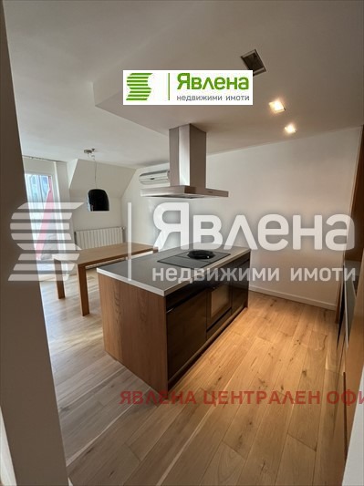 Продава МНОГОСТАЕН, гр. София, Център, снимка 1 - Aпартаменти - 48371851