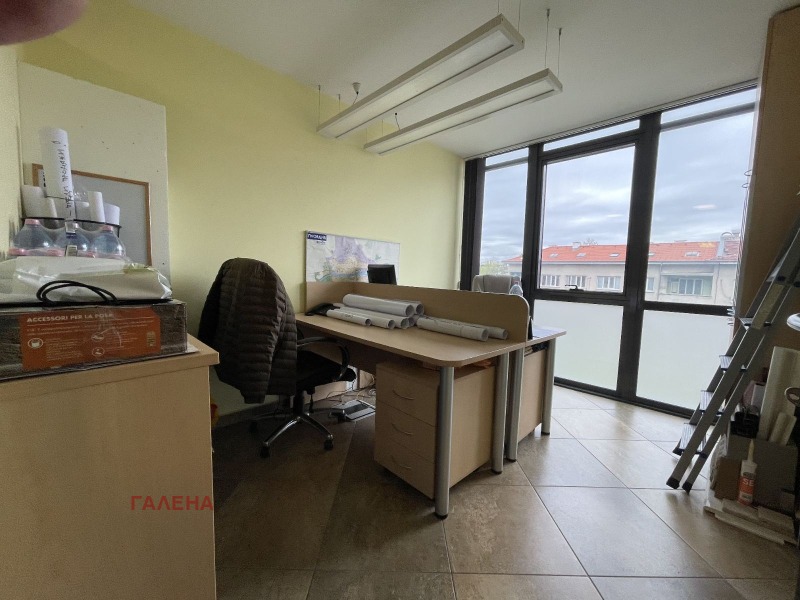 Продава  Офис град Пловдив , Център , 101 кв.м | 91601705 - изображение [4]