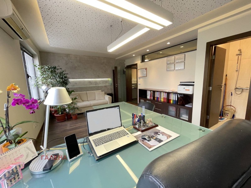 Продава  Офис град Пловдив , Център , 101 кв.м | 91601705 - изображение [13]