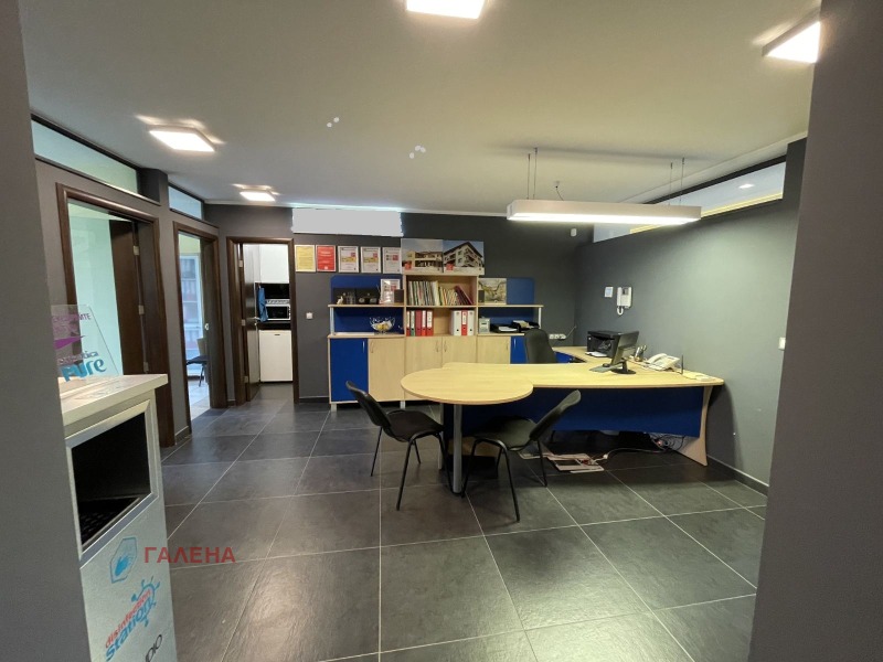 Продава  Офис град Пловдив , Център , 101 кв.м | 91601705 - изображение [12]