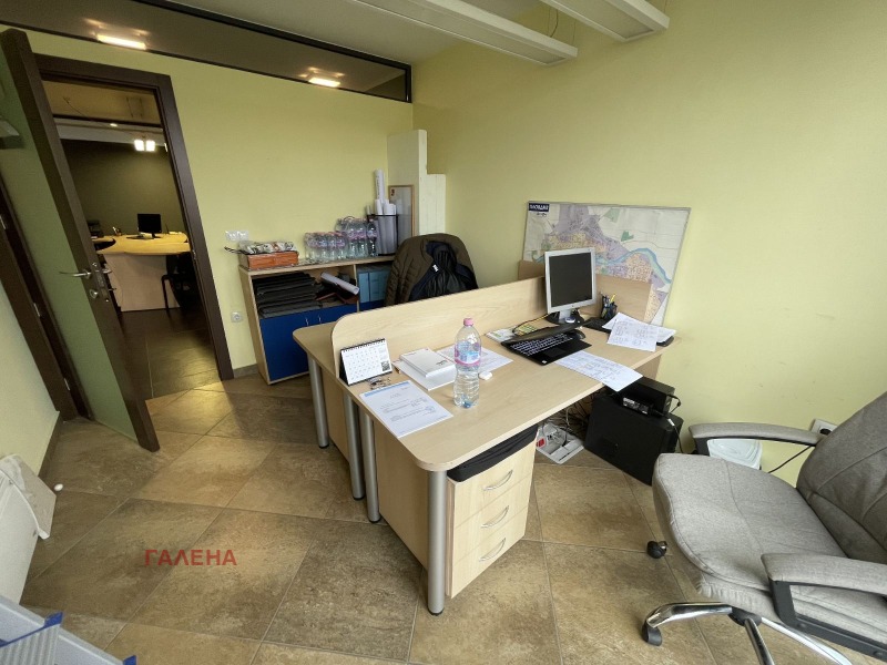 Продава  Офис град Пловдив , Център , 101 кв.м | 91601705 - изображение [3]