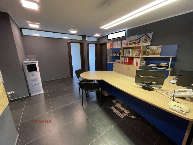 Продава  Офис град Пловдив , Център , 101 кв.м | 91601705 - изображение [8]