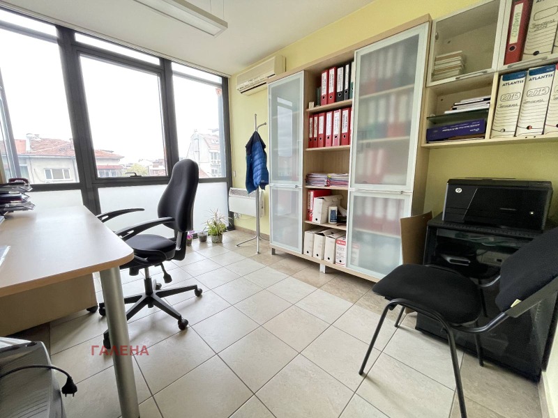 Продава  Офис град Пловдив , Център , 101 кв.м | 91601705 - изображение [5]