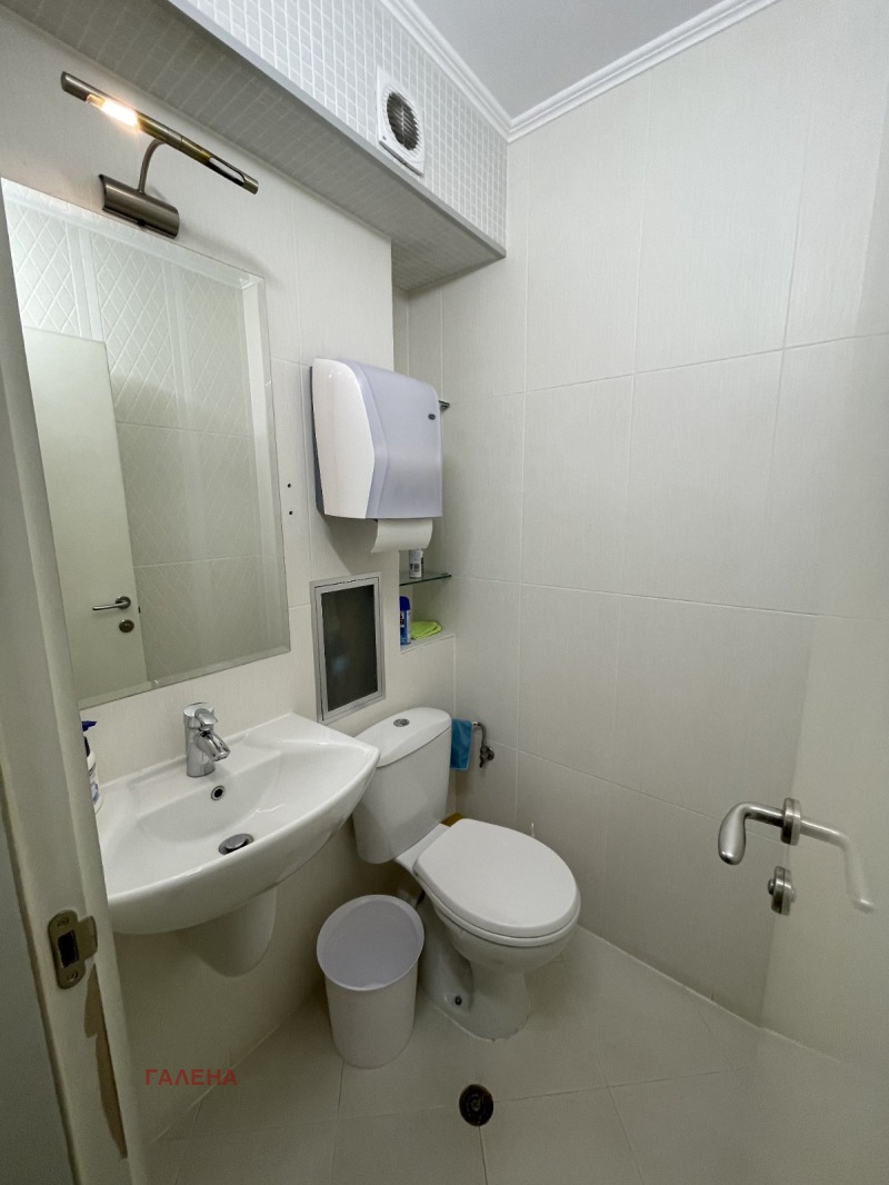 Продава  Офис град Пловдив , Център , 101 кв.м | 91601705 - изображение [6]
