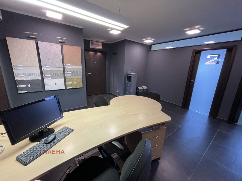Продава  Офис град Пловдив , Център , 101 кв.м | 91601705 - изображение [11]