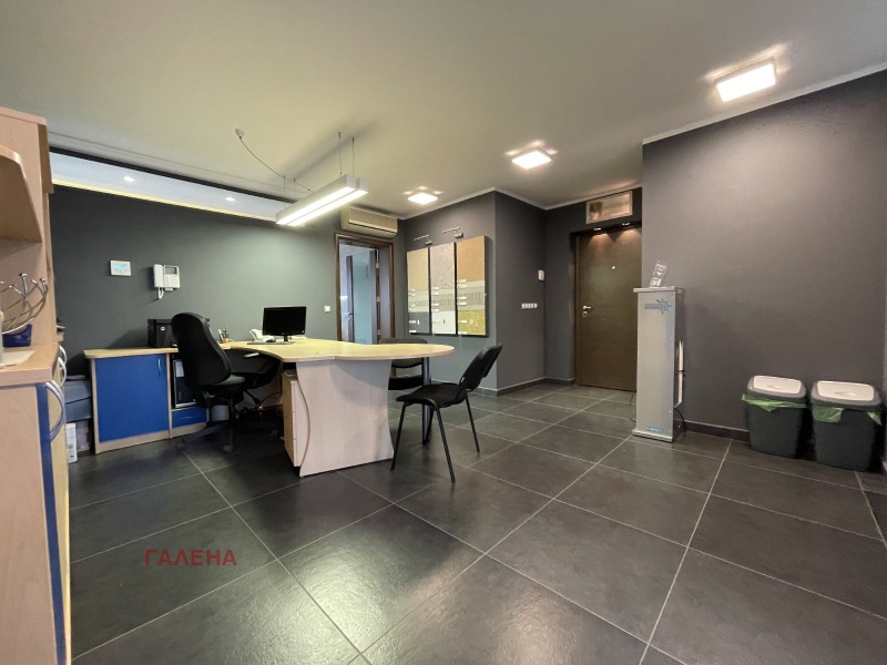 Продава  Офис град Пловдив , Център , 101 кв.м | 91601705 - изображение [9]