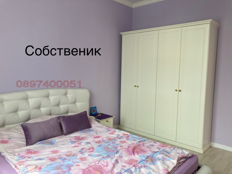 Продава ЕТАЖ ОТ КЪЩА, гр. София, Център, снимка 2 - Етаж от къща - 49558919