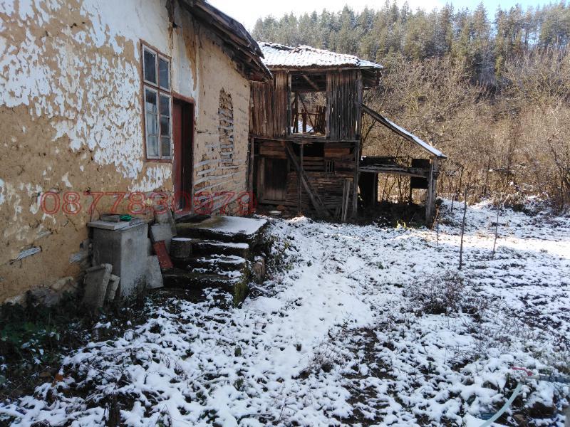 Продава КЪЩА, с. Стакевци, област Видин, снимка 5 - Къщи - 52795321