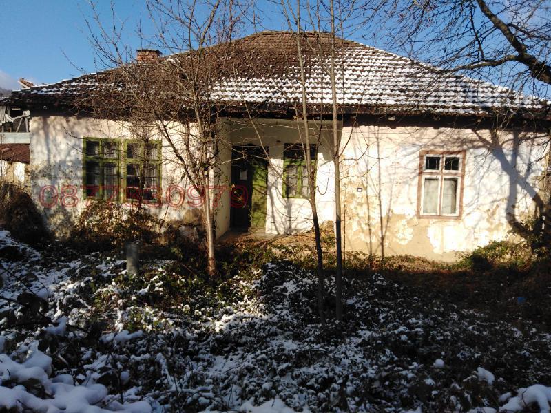 Продава КЪЩА, с. Стакевци, област Видин, снимка 4 - Къщи - 52795321