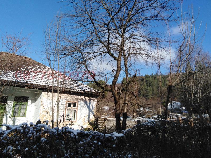 Продава КЪЩА, с. Стакевци, област Видин, снимка 10 - Къщи - 52795321