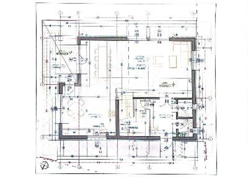 Продава КЪЩА, гр. Варна, м-т Боровец - юг, снимка 7 - Къщи - 48989501