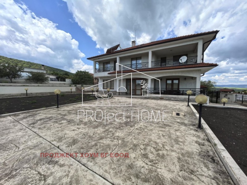 Na prodej  Dům oblast Burgas , Medovo , 400 m2 | 26129821