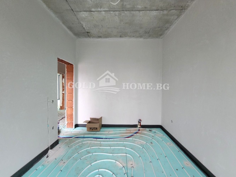 Продава КЪЩА, с. Труд, област Пловдив, снимка 6 - Къщи - 52825771