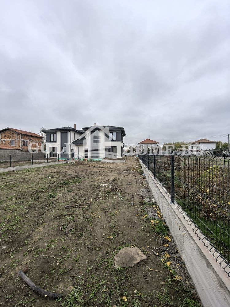 Продава КЪЩА, с. Труд, област Пловдив, снимка 16 - Къщи - 52825771