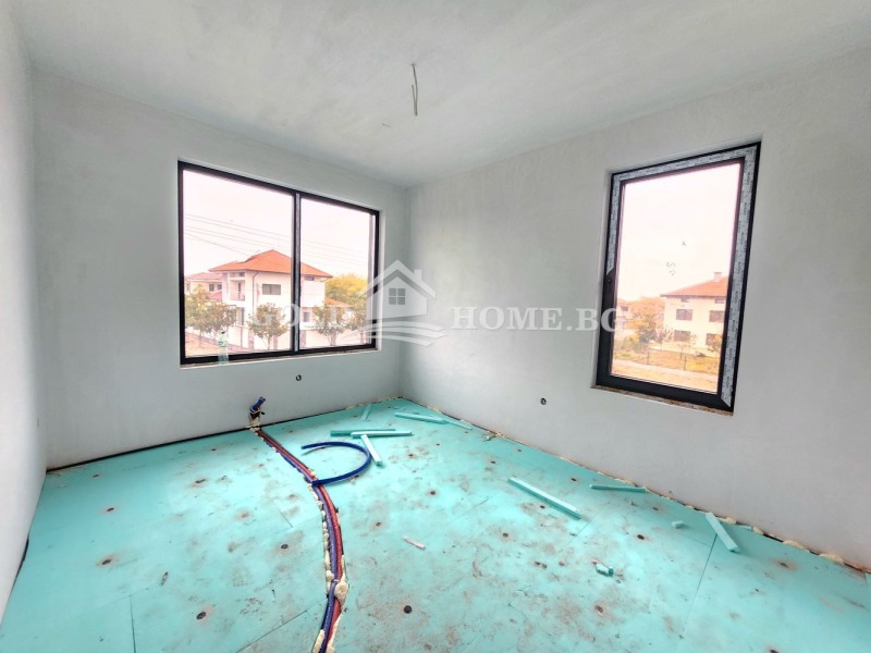 Продава КЪЩА, с. Труд, област Пловдив, снимка 7 - Къщи - 52825771