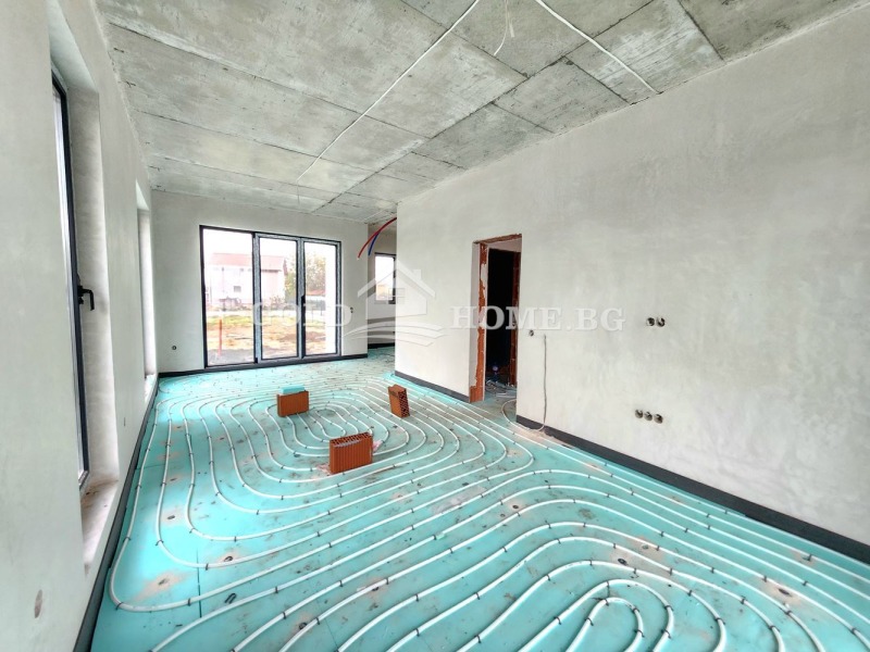 Продава КЪЩА, с. Труд, област Пловдив, снимка 2 - Къщи - 52825771