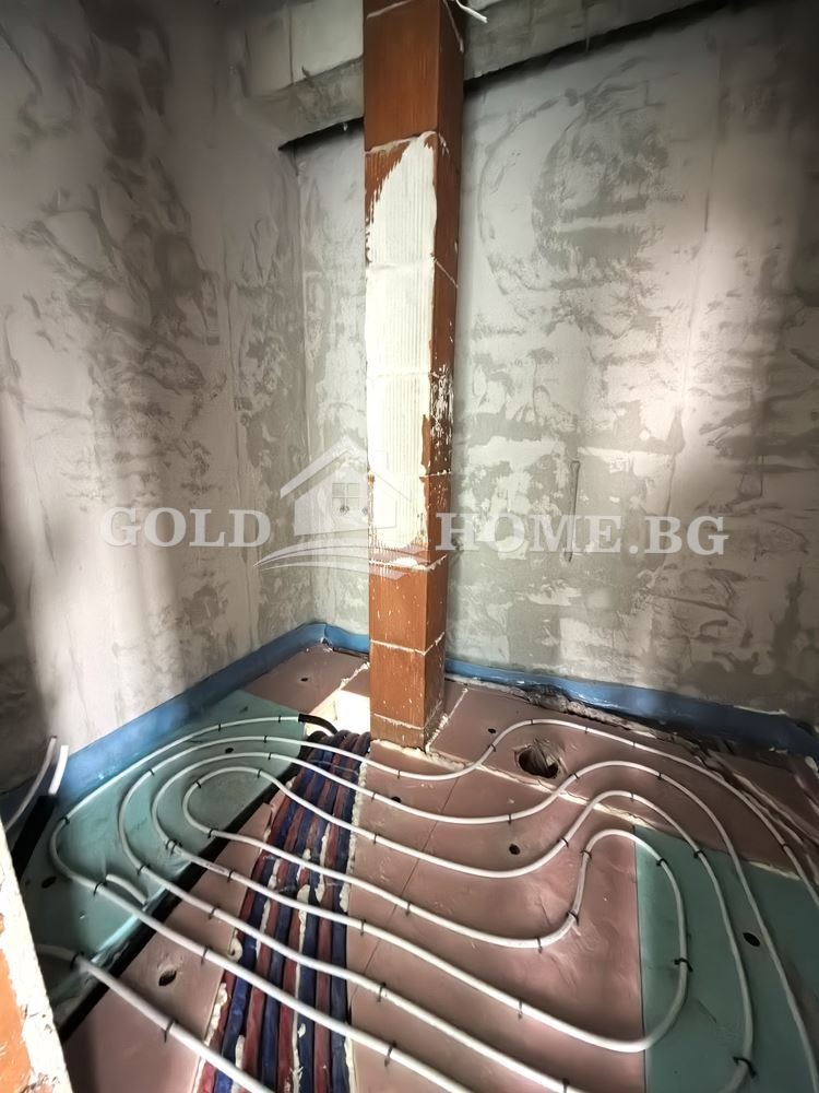 Продава КЪЩА, с. Труд, област Пловдив, снимка 14 - Къщи - 52825771