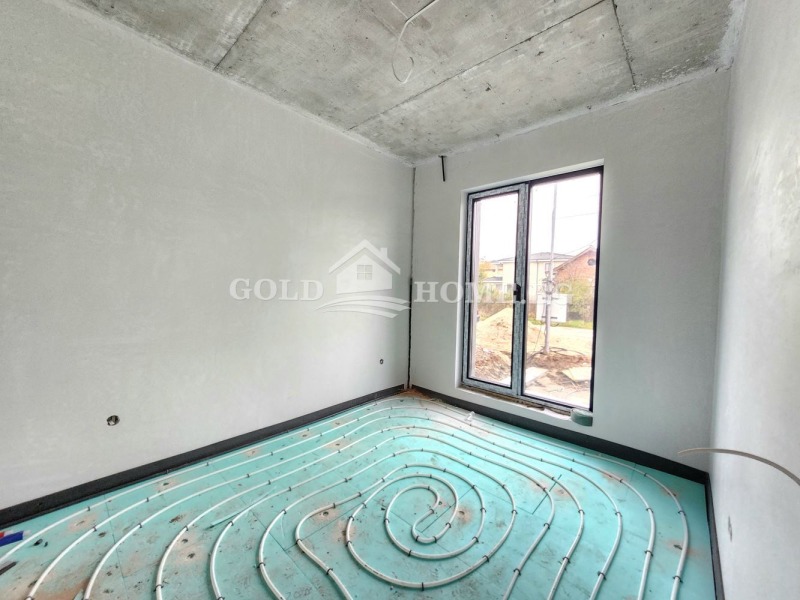 Продава КЪЩА, с. Труд, област Пловдив, снимка 5 - Къщи - 52825771