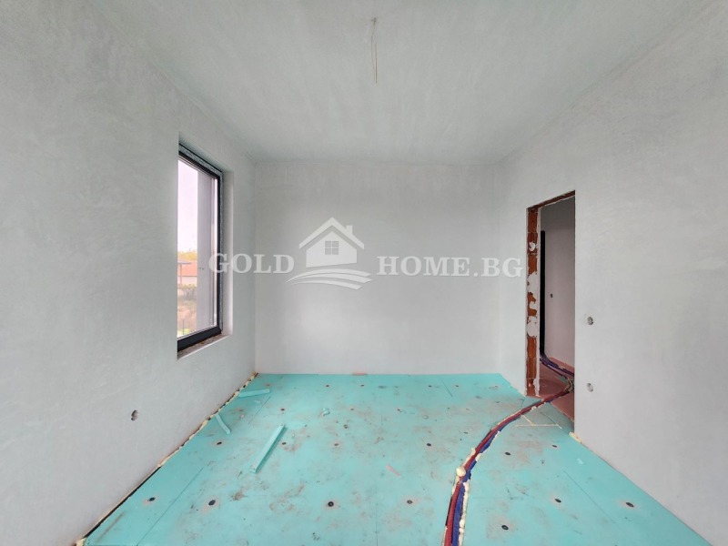 Продава КЪЩА, с. Труд, област Пловдив, снимка 8 - Къщи - 52825771