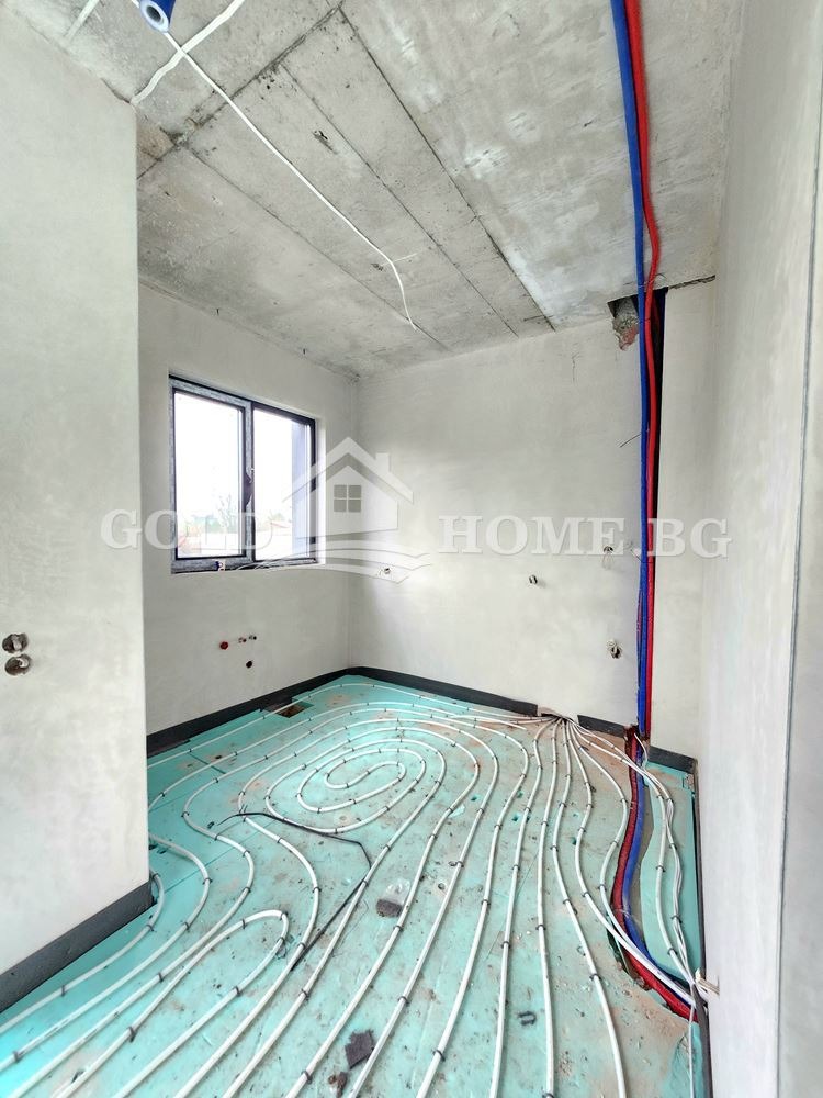 Продава КЪЩА, с. Труд, област Пловдив, снимка 3 - Къщи - 52825771